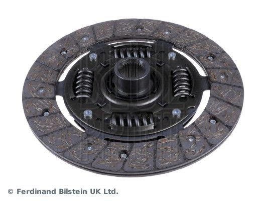  Disco de embraiagem Nissan Qashqai I SUV (J10) (2010 - 2013) I
